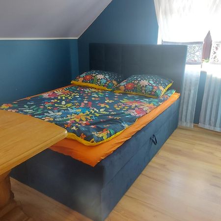 Pensjonat Osowianka Osowa  Buitenkant foto