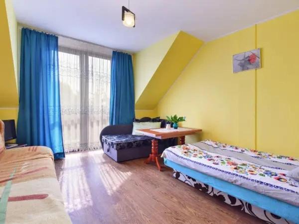 Pensjonat Osowianka Osowa  Buitenkant foto