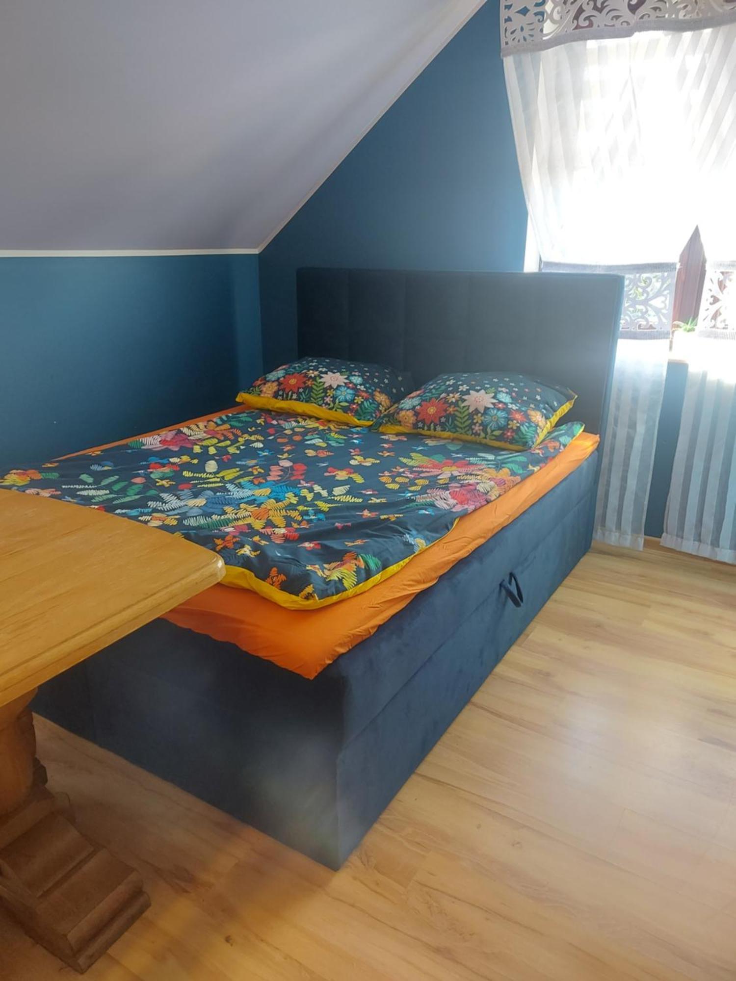 Pensjonat Osowianka Osowa  Buitenkant foto
